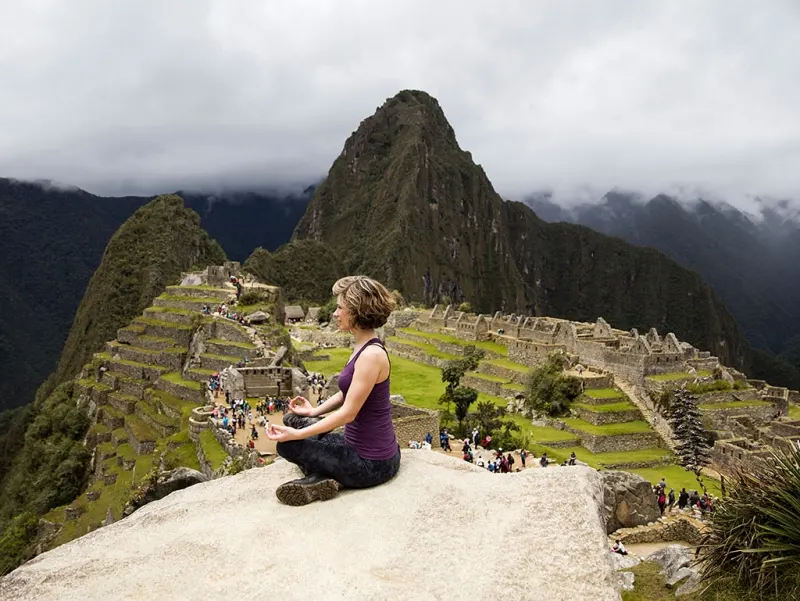 Highlights of Peru: Lima, Cusco & Machu Picchu